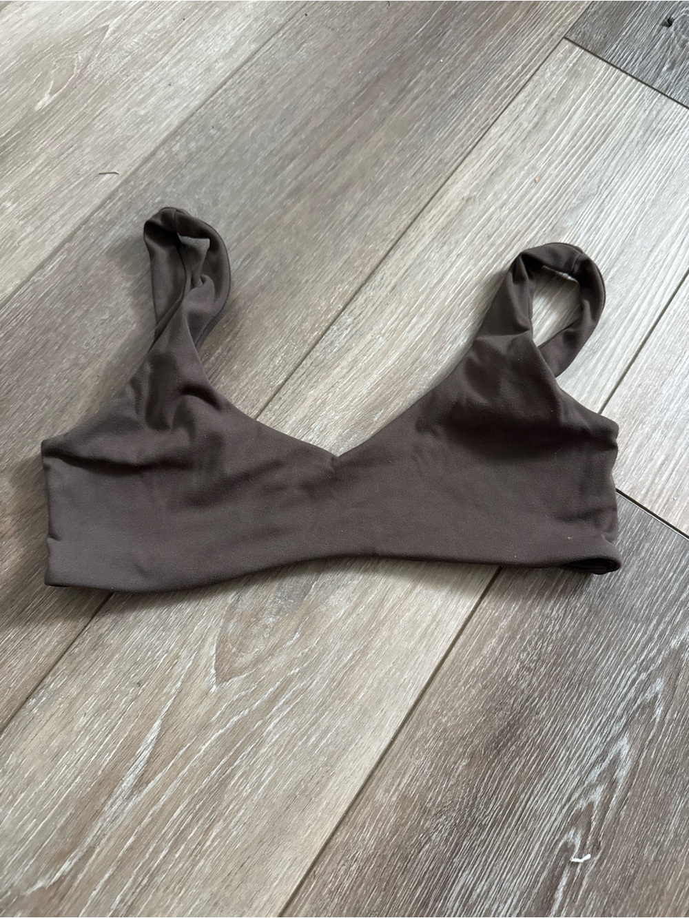 Alphalete Sports Bra